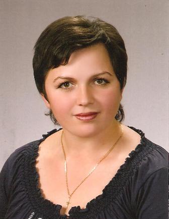 Киданюк Наталія Миколаївна - викладач спецдисциплін Плужненського ПАЛ