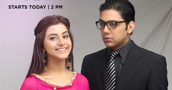 Tanhai Serial on Zindagi TV - Story, Timings & Full Star Cast, Promos