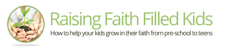 Faith Filled Kids
