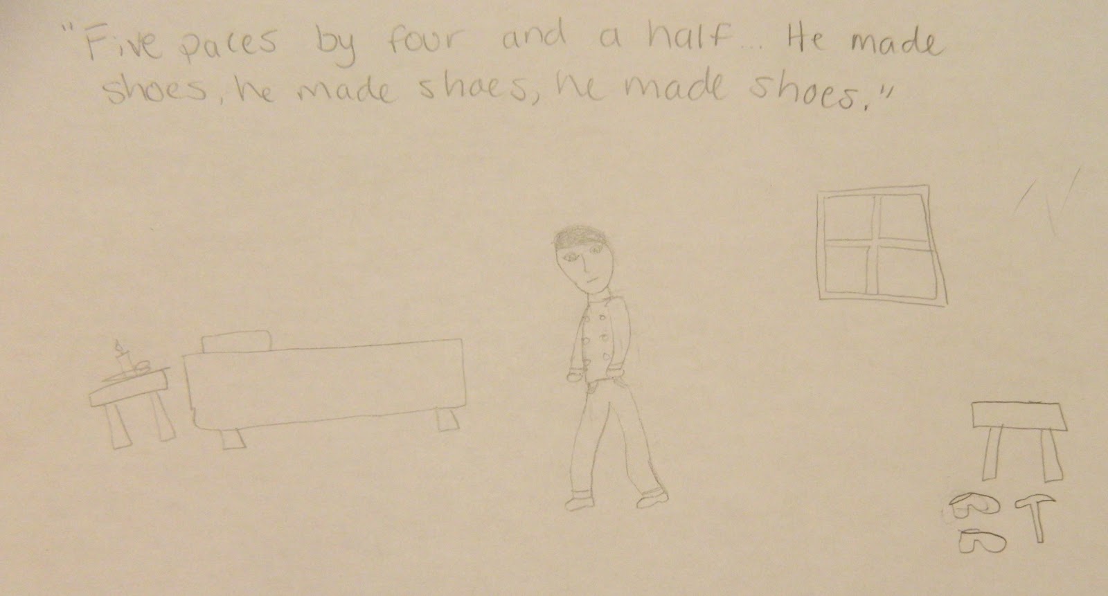 How+is+charles+darnay+recalled+to+life