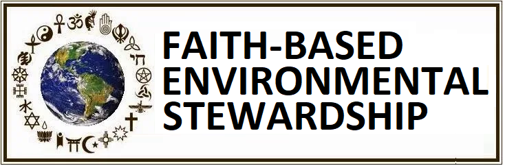 Stewardship of the Environment