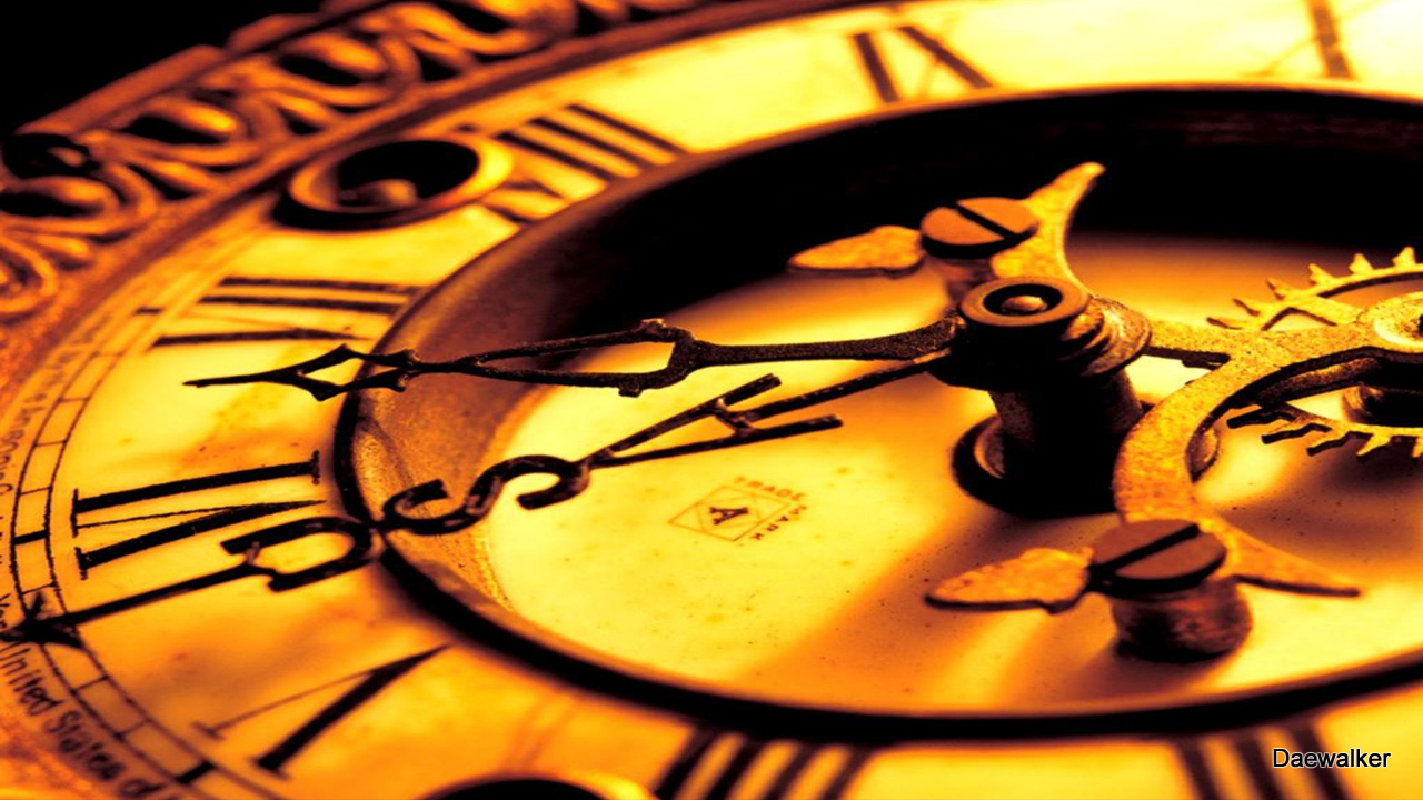 TestSheepNZ Memory 101 The psychology of time travel