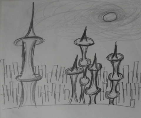 Brave new world utopia essay