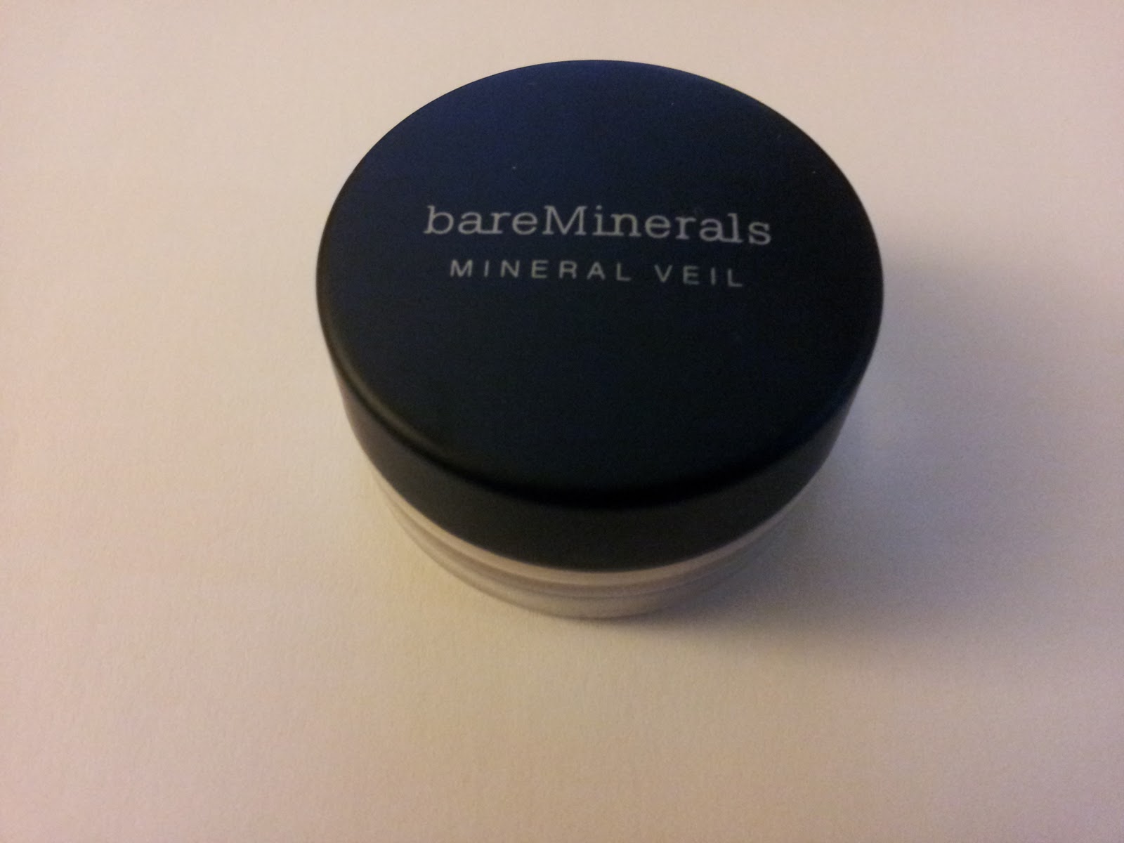 Double L's Beauty Blog BareMinerals Mineral Veil