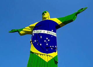 Nacionalidade brasileira