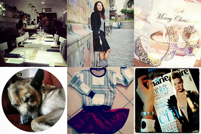 instagram moda