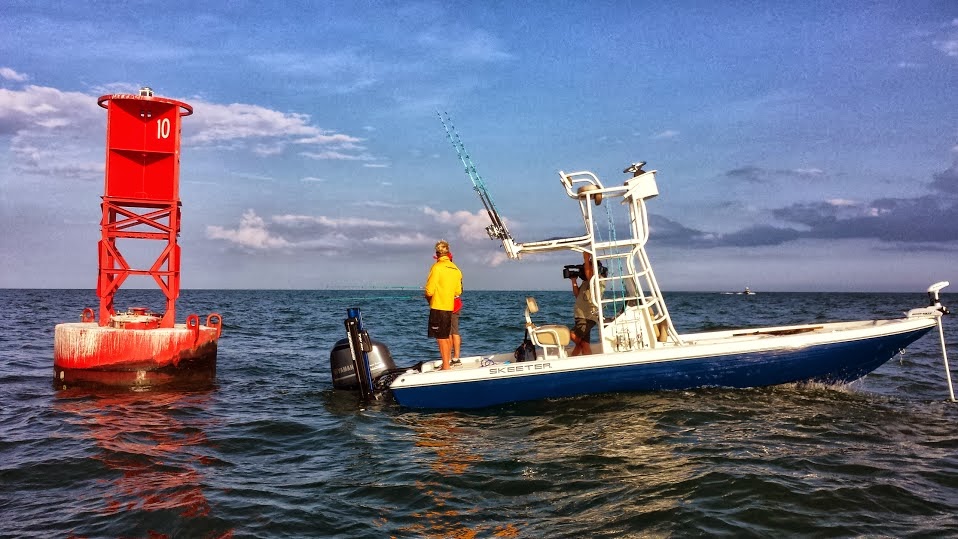Space Coast Fishing Space Coast Fishing