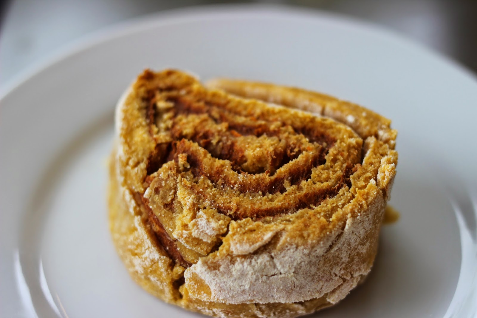 Running Girl Health and Fitness Vegan GlutenFree Sweet Potato