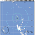 Un terremoto de 6,2 grados sacude las islas Vanuatu.
