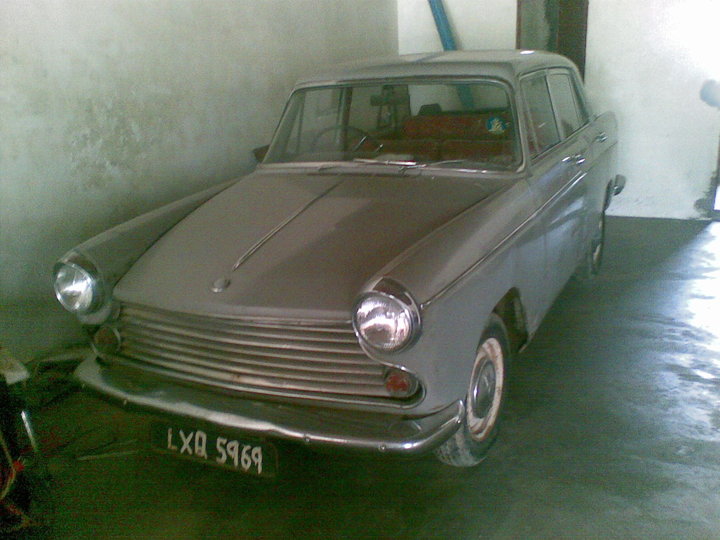 classic cars in Pakistan |Classic Cars