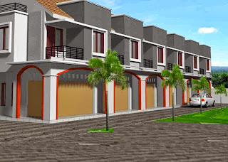 Ruko Desain Ruko Terbaru