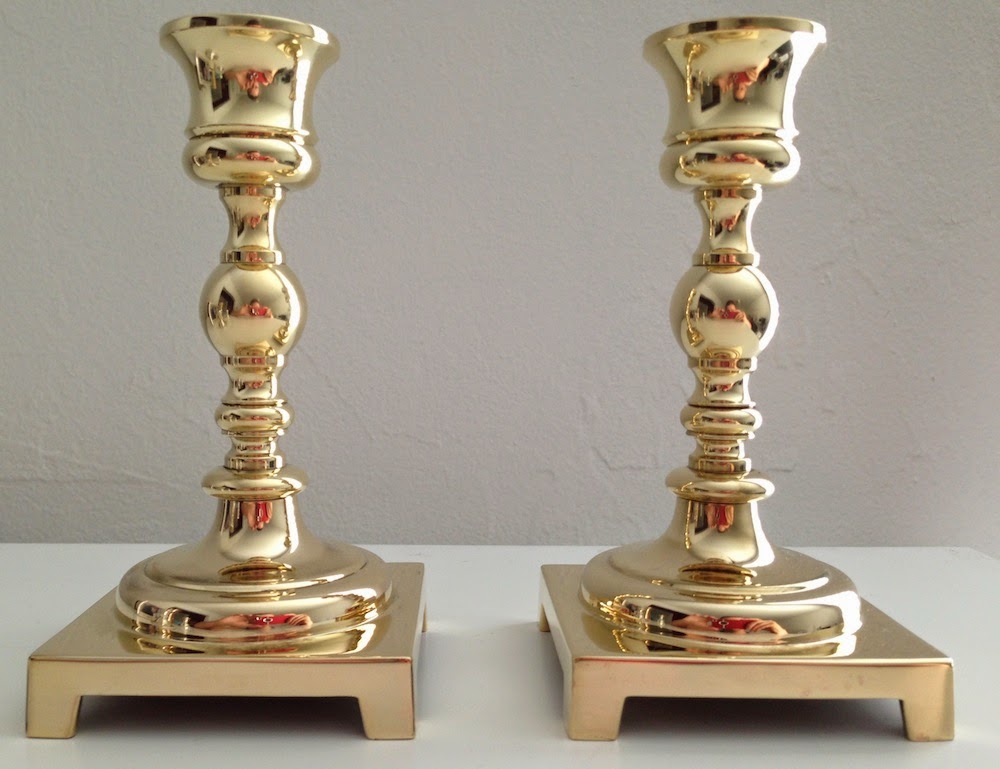 RK POLISHING. Professional Metal Polishing How to Clean Brass