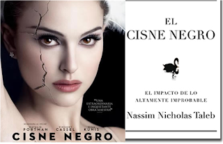 Cisne Negro cisne negro