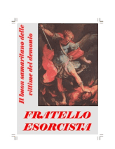 Fratello esorcista