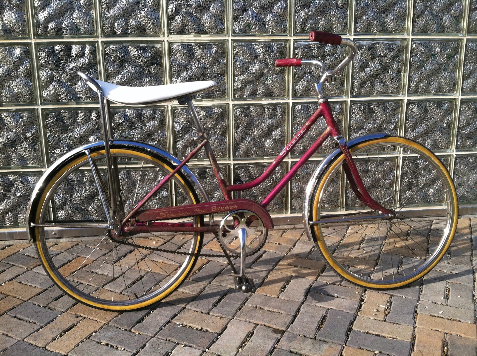 1967 schwinn
