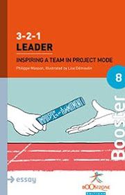 3-2-1 LEADER IS ALSO AVAILABLE IN ENGLISH
