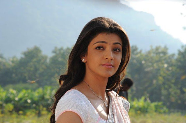 Kajal Agarwal in Mr Perfect