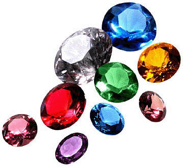 Somesh's AstroWorld: VEDIC GEMSTONE RECOMMENDATION