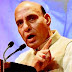 Rajnath Singh's, central, node for Gorkhaland opposed by state BJP
