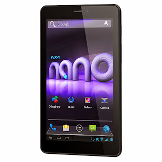 Tableta Allview Ax4 Nano Tableta Allview Ax4 Nano