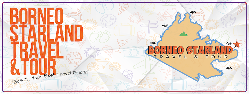 Borneo Starland Travel & Tour