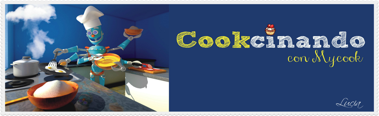 Cookcinando 