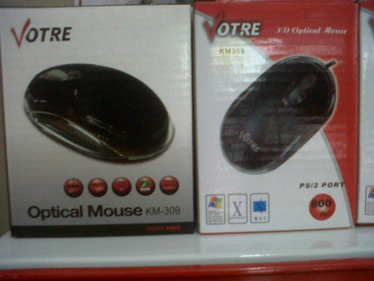 mouse optik