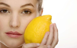 5 Cara Memanfaatkan Lemon Dalam Merawat Kulit
