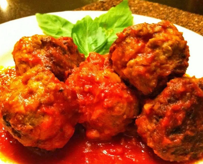 Resep Cara Membuat Bolabola Daging Balado Paling Praktis