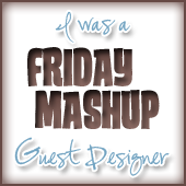 The Friday Mashup