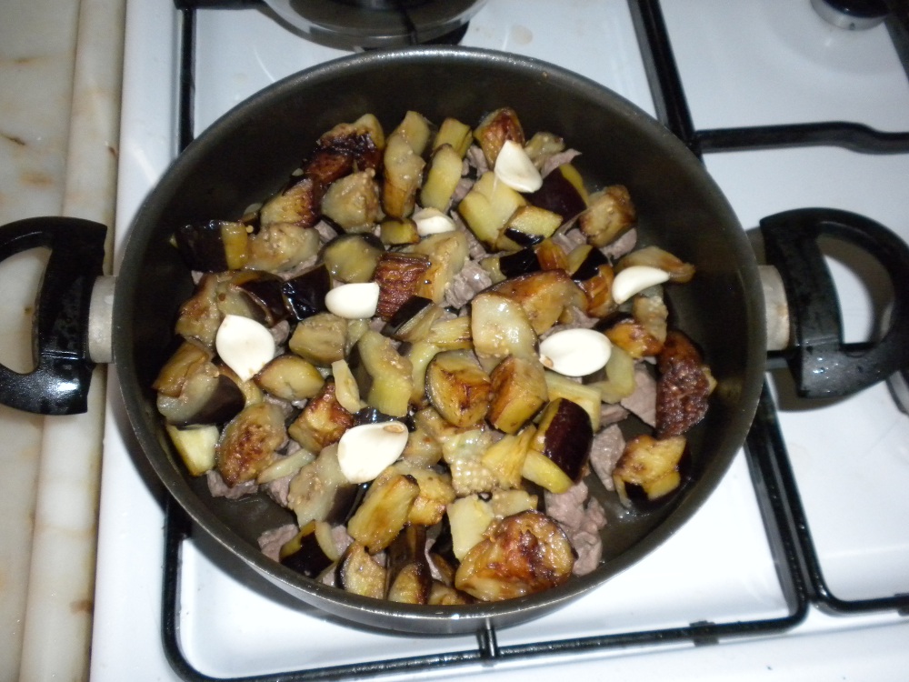 PATLICAN YEMEĞİ Esra�dan Löp Löp Yemek Tarifleri