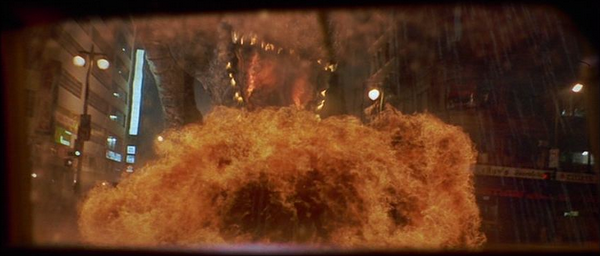 THE GODZILLA RUNDOWN: Godzilla 1998