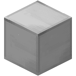 Minecraft блоки