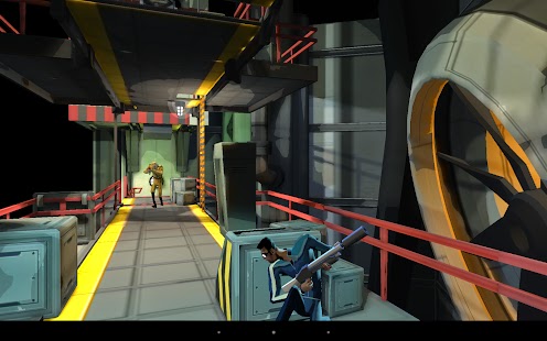 CounterSpy™ Android CounterSpy™ v1.0.110 Apk Obb Android