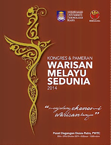 Warisan Melayu Sedunia