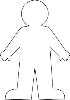 It's just a graphic of Transformative Person Outline Printable This is an image of Transformative Person Outline Printable