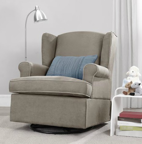 Two Wongs Make A Right Alternative To Pottery Barn Wingback