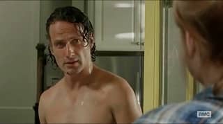 The Walking Dead - Capitulo 12 - Temporada 5 - Español Latino - Online - 5x12: Remember The Walking Dead - Capitulo 12 - Temporada 5 - Español Latino - Online - 5x12: Remember