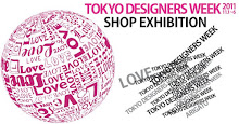 TOKYO DESIGNERS WEEK 2011