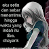 Dp Bbm Kata Kata Setia Menanti thumbnail