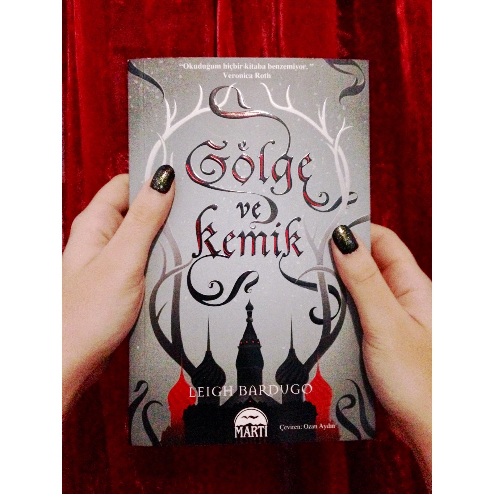 Veronica isminin anlamını biliyor musun Veronica isminin anlamını biliyor musun