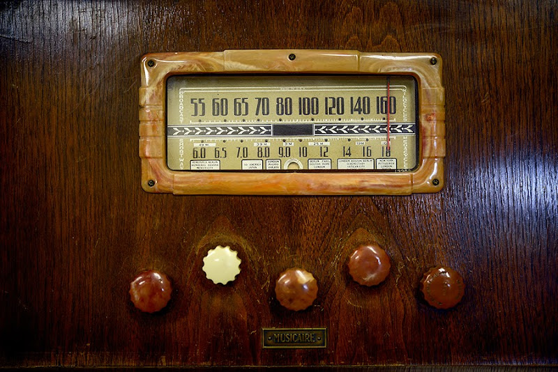 Dakotagraph: Fun with antiques