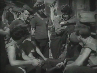 Callejón sin salida | 1947 | Dead Reckoning Callejón sin salida | 1947 | Dead Reckoning