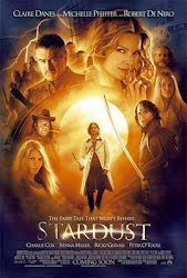 Stardust O Mistério Da Estrela – Dublado