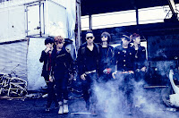 .:KPOP HOTLINE:.: Teen Top Concept Photos for It's Album