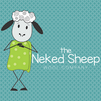 Neked Sheep Wool