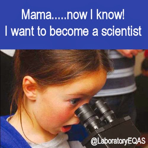 Essay on scientist for class 1 picture