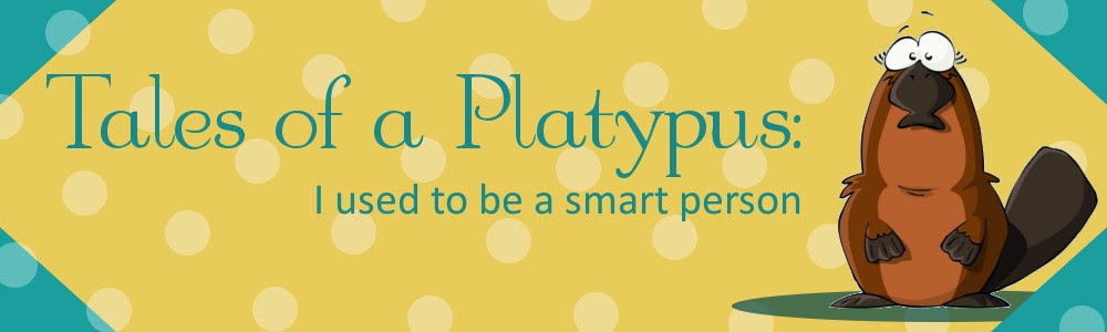 Tales of a Platypus: