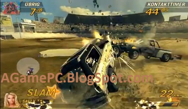 flatout 4 pc unlock all flatout 4 pc unlock all