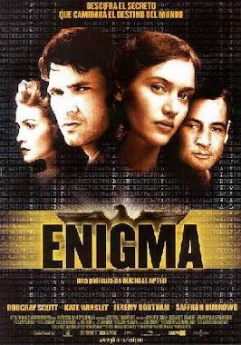 FILM: ENIGMA